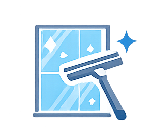 CBSERVICES1104 Nettoyage de vitres